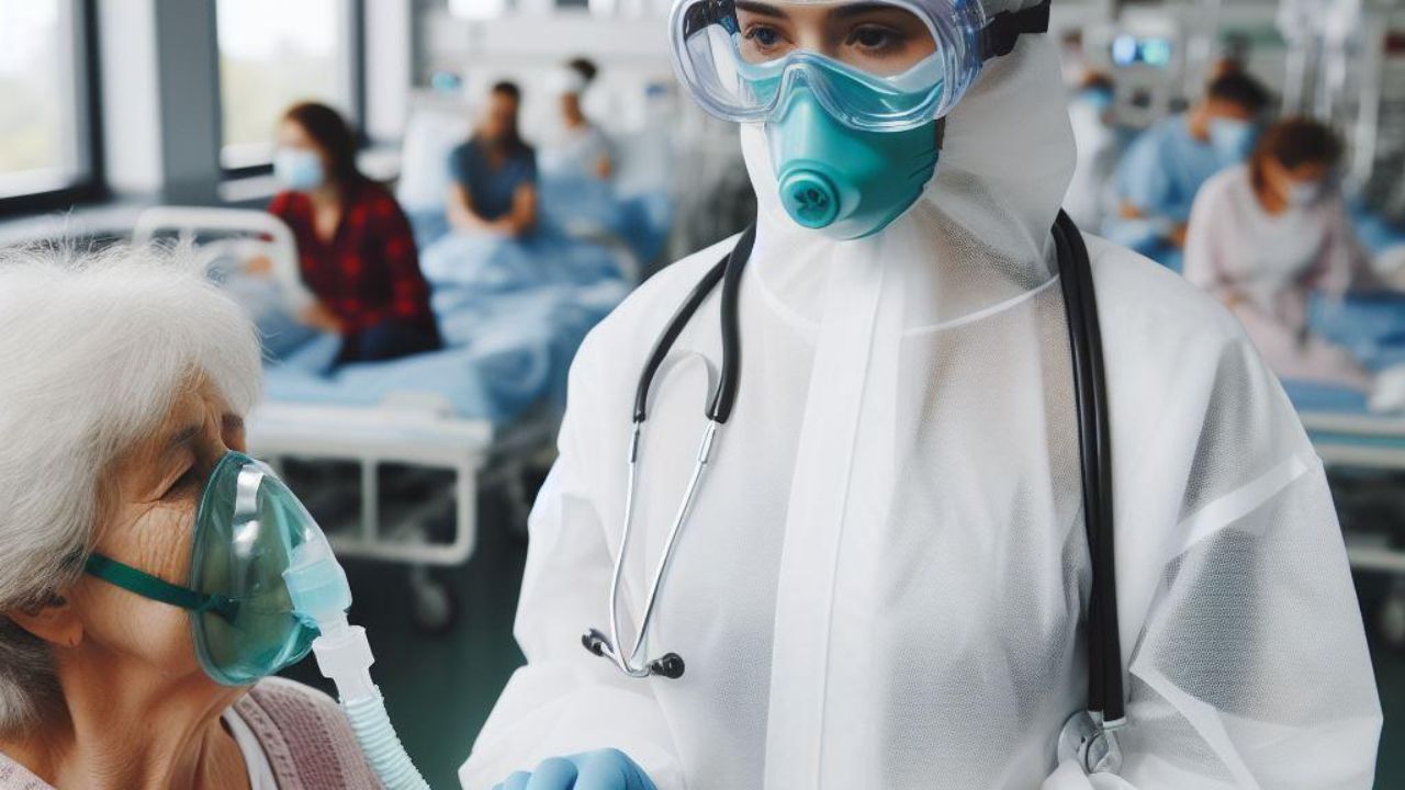 HealthDial COVID-19 Care Service