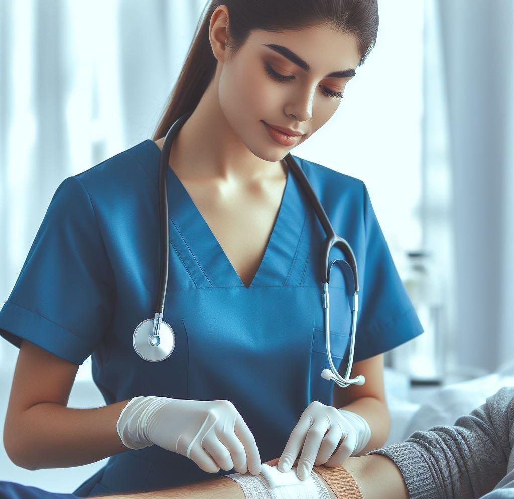 Healthcare Service: Emergency and First Aid Services