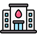Clinic Icon