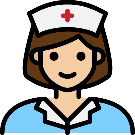 Nurse Icon